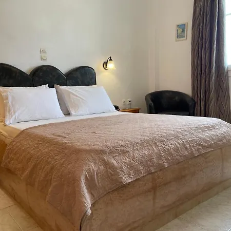 Vamvounis Lejlighed Adamantas