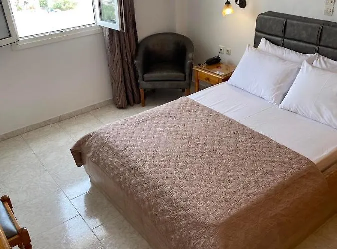 Lejlighed Vamvounis *