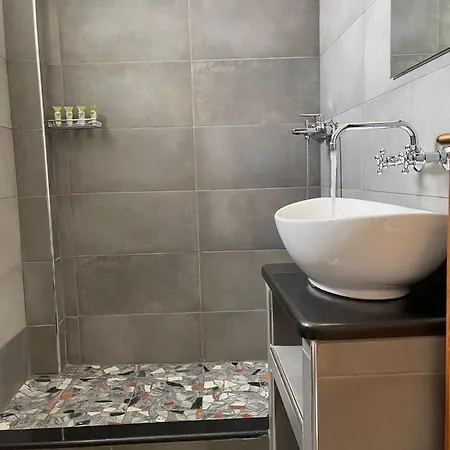 Apartmán Vamvounis *