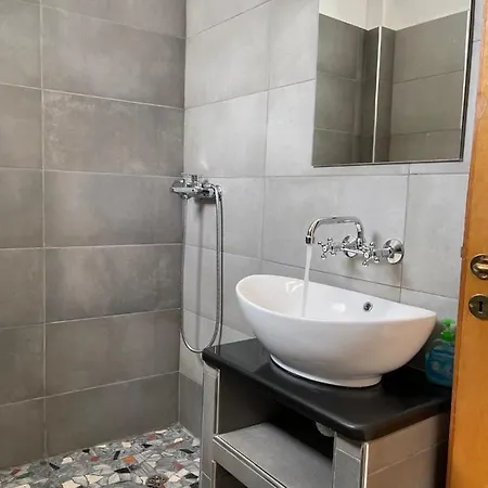 Διαμέρισμα Vamvounis *