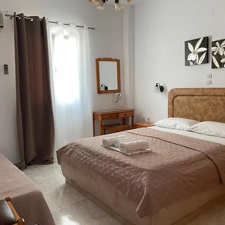 Vamvounis * Adamantas (Milos)