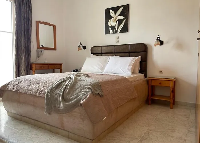 Apartamento Vamvounis