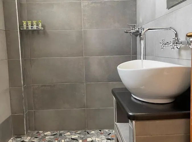 Apartamento Vamvounis *