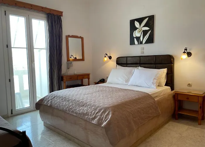 Apartamento Vamvounis