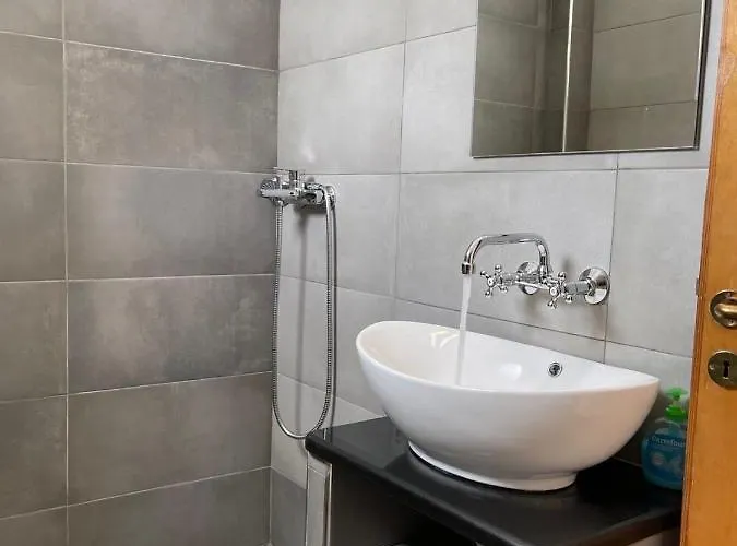 Apartamento Vamvounis *