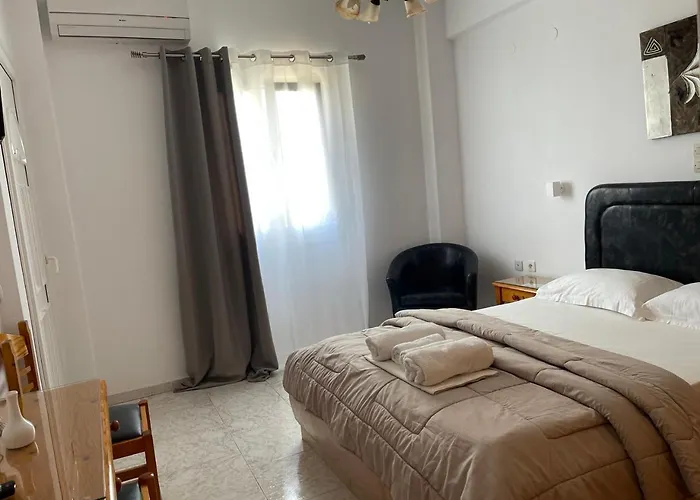 Vamvounis Adamantas (Milos)