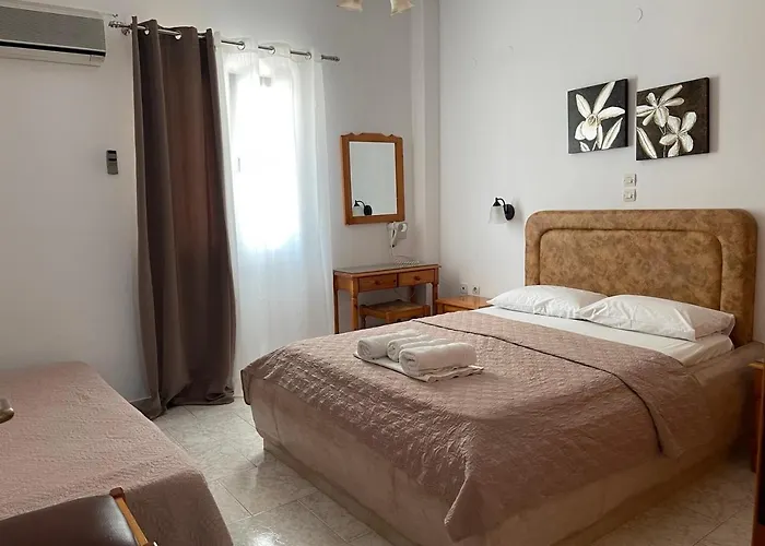 Vamvounis * Adamantas (Milos)